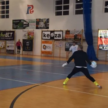 Grali dla Amelki. II Puchar Niezdobywców Pucharów w Radomsku