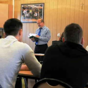 Prawo przyjacielem młodzieży