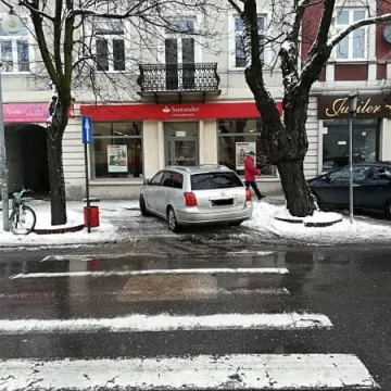 Nie czyń drugiemu…