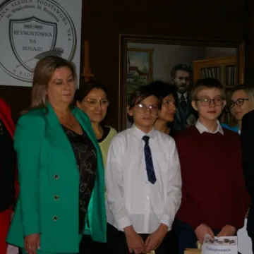 Reymontówka na Bugaju świętuje 100-lecie istnienia