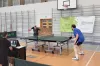Sokół Radomsko zagrał dwa mecze w IV lidze tenisa stołowego