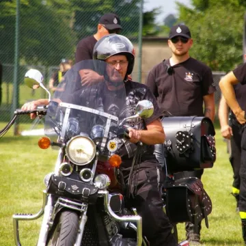 Siatkarski piknik rodzinny w Kietlinie