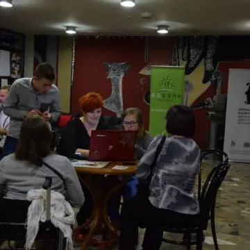 Chóry zaprezentowały się w MDK