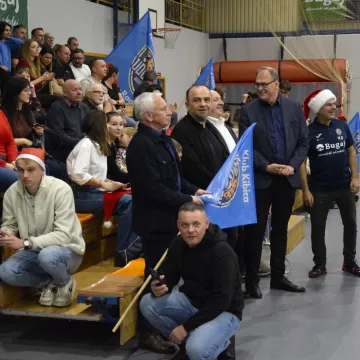 Bugaj Volley Radomsko nie zdołał pokonać lidera