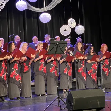 XII Spotkania Chóralne w Radomsku