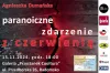 Agnieszka Dumańska prezentuje: Paranoiczne zderzenie z czerwienią