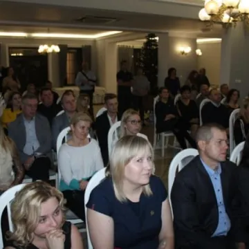 Magiczny Wieczór Koniczynki