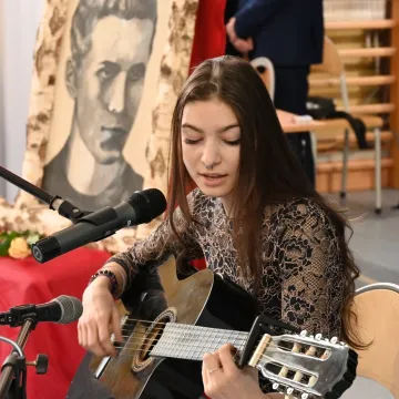 Rozstrzygnięto Konkurs im. K.K. Baczyńskiego