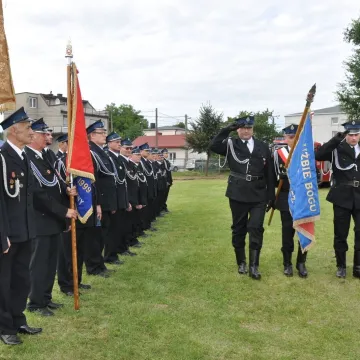 OSP Folwarki świętuje 100-lecie istnienia