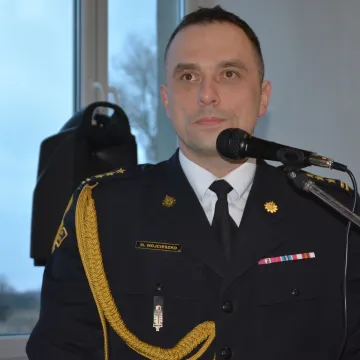 Jednostka OSP Pławno w ogólnopolskim systemie KSRG