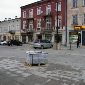 Rewitalizacja ul. Reymonta. Jak postępują prace?