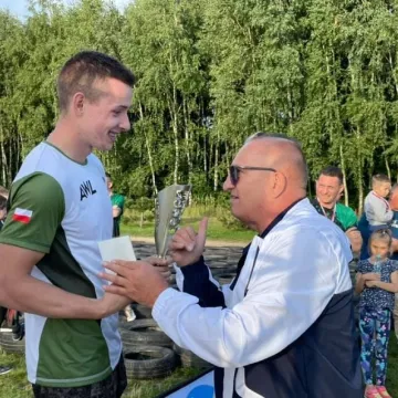 Pokonali przeszkody i własne słabości. Za nami RADMAGEDON 2021