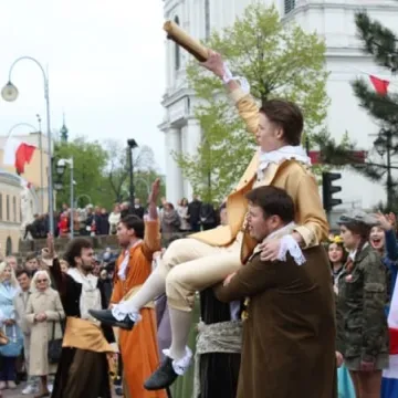 Święto Konstytucji 3 maja