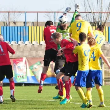 Pięciobramkowe zwycięstwo RKS Radomsko