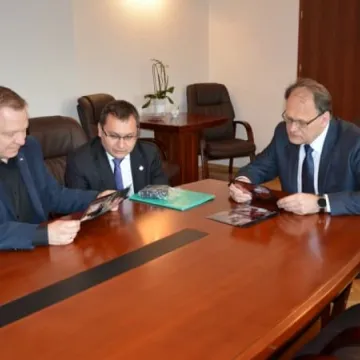 Upamiętnili Mariana Bereskę