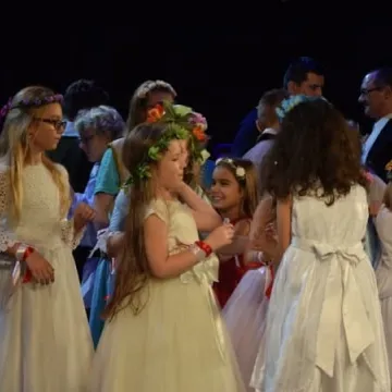 20 lat Teatru „Źródło”. Teatru, który buduje historię Radomska