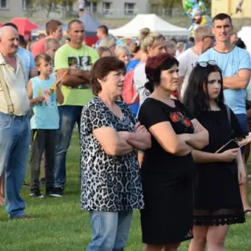 Miód w roli głównej w Gomunicach 