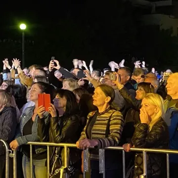 Tak było na Dniach Otwartych Funduszy Europejskich w Radomsku