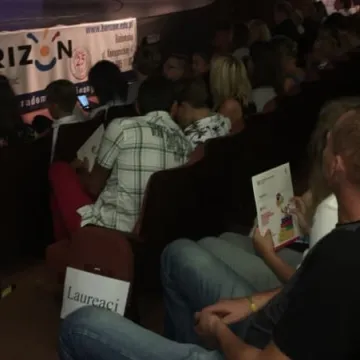 Finał akcji „Radomsko zdaje angielski”