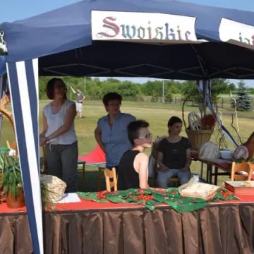 Festyn rodzinny w PSP nr 6