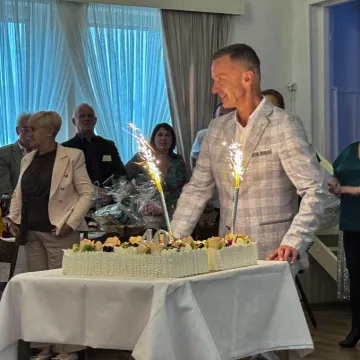 Radomszczańska „Szansa” ma już 40 lat