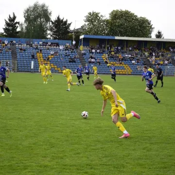Pewne zwycięstwo RKS Radomsko. Trzy gole na majówkę