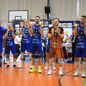 Pewne zwycięstwo i awans. METPRIM Volley Radomsko zagra w finale o II ligę!