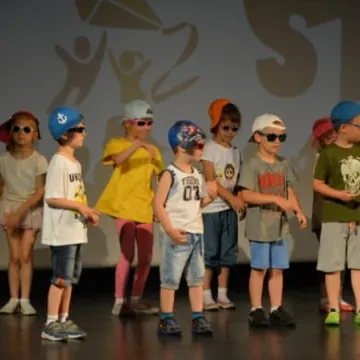 Koniec roku z Erasmusem