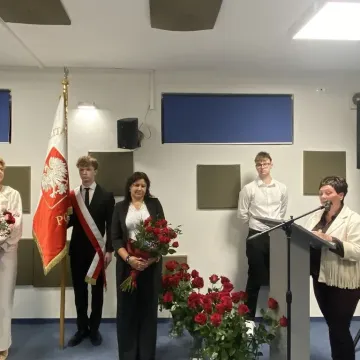 [WIDEO] To był ich dzień. Maturzyści z ZSDiOŚ oficjalnie zakończyli szkołę