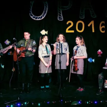 Expecto Artium. Czarodziejskie 40-lecie OPAL-u