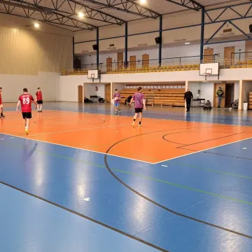 Już tylko jedna drużyna bez porażki