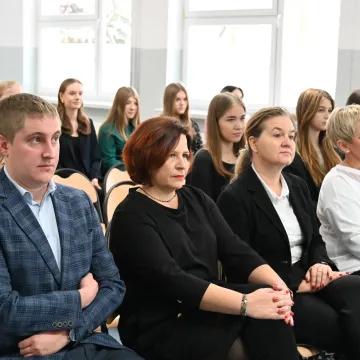 W Radomsku rozstrzygnięto konkurs „Eko-Kadr”