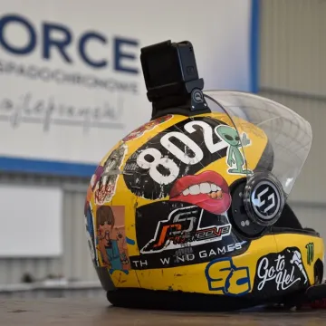 Rekord Polski na piotrkowskim lotnisku