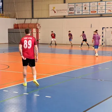 Już tylko jedna drużyna bez porażki