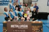 Siatkarki z Radomska najlepsze. Metalurgia CUP 2025 dla Volley Radomsko