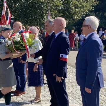 79. rocznica utworzenia Konspiracyjnego Wojska Polskiego upamiętniona w Radomsku