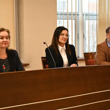 Jakie jest bezrobocie w powiecie radomszczańskim?