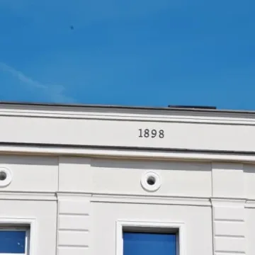 Dawny sąd odzyskał blask