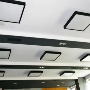 Remont sali obrad dobiega końca