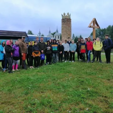 Z ERA Travel dotykali okruchów czasu