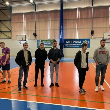 Packing Partner wygrywa MOSiR Korner Ligę w Radomsku