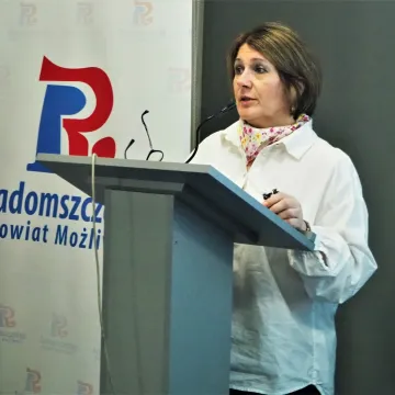Dzień Ziemi w „drzewniaku” w Radomsku