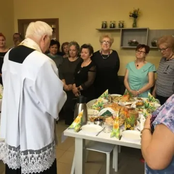 Spotkanie Wielkanocne w Klubie „Senior+”