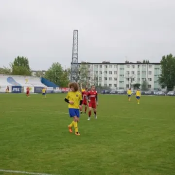 Derby dla Radomska! RKS - Ceramika Opoczno 3:0