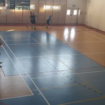 Puchar Niezdobywców Pucharów. Charytatywnie dla Filipka