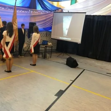 Jubileusz 80-lecia PSP 7 w Radomsku