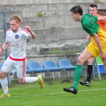 RKS Radomsko mistrzem jesieni