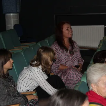 Poezja Marii Konopnickiej króluje w Przedborzu