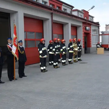 Dzień Strażaka w Radomsku i powiecie