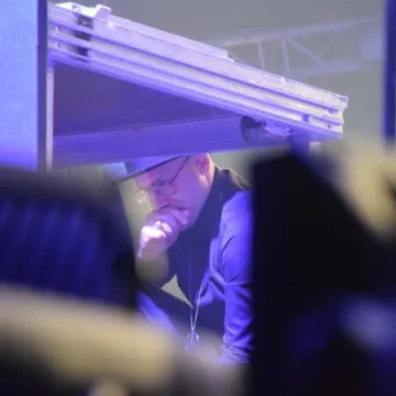 Dni Radomska 2019: Gromee pokazał moc 